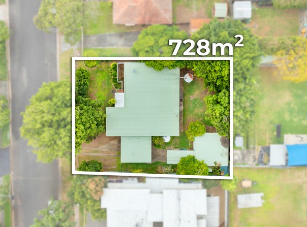 35 Helles Street, Moorooka, Qld 4105