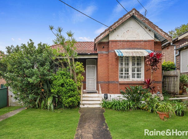 85 Floss Street, Hurlstone Park, NSW 2193
