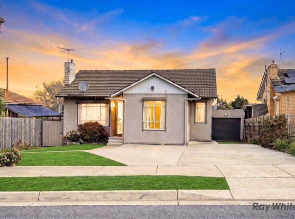 29 Ash Street, Doveton, Vic 3177