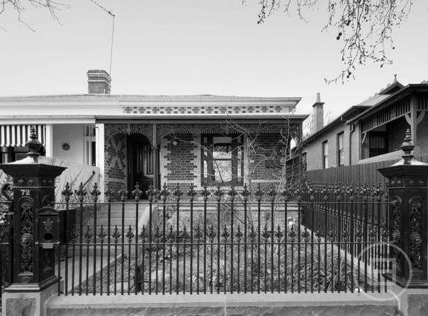 72 Chatsworth Road, Prahran, Vic 3181