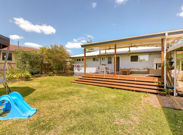 10 Caribbean Street, Keperra, Qld 4054