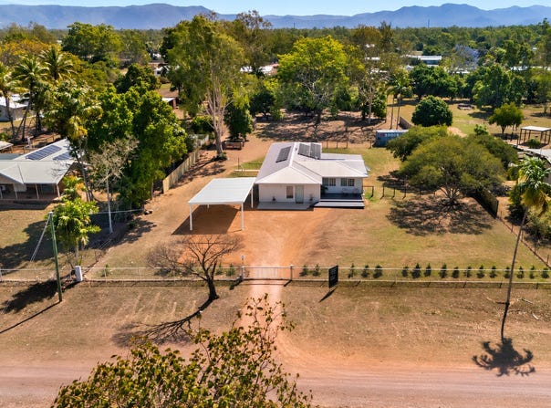 79 Ring Road, Alice River, Qld 4817