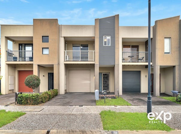 29 Franklin Street, Mawson Lakes, SA 5095