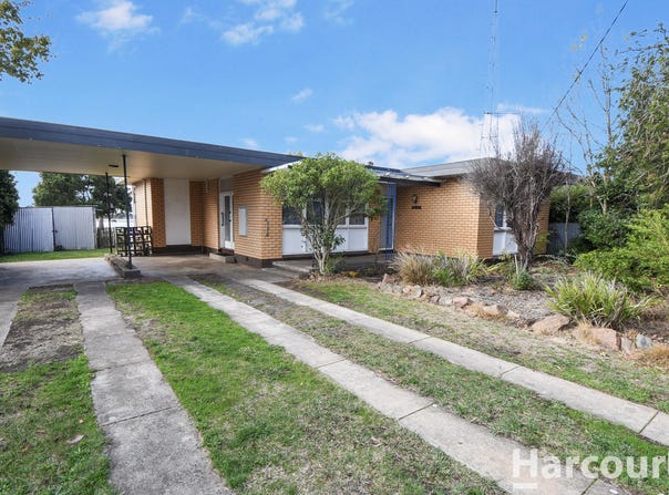 118 Elizabeth Street, Edenhope, Vic 3318