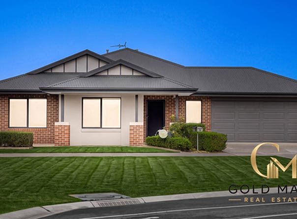 18 Mulgrave Boulevard, Kalkallo, Vic 3064