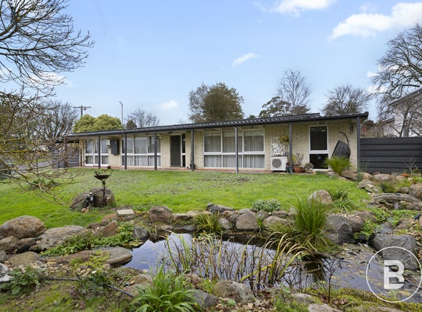1 Hill Street, Beaufort, Vic 3373