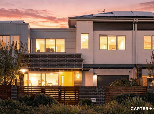 4 Ferrari Court, Strathnairn, ACT 2615