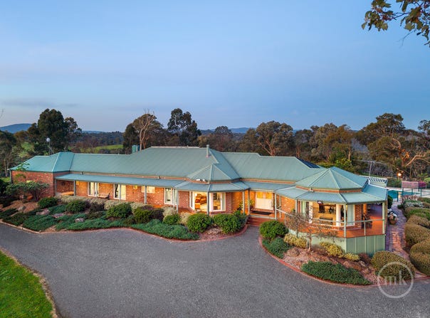 150 Hildebrand Road, Cottles Bridge, Vic 3099