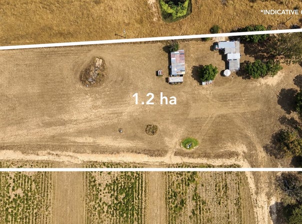 199 Longs Road, Bucca, Qld 4670