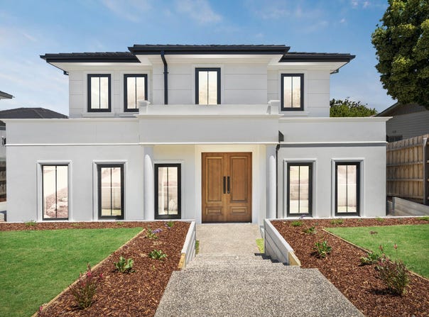 1/5 Barkly Street, Box Hill, Vic 3128