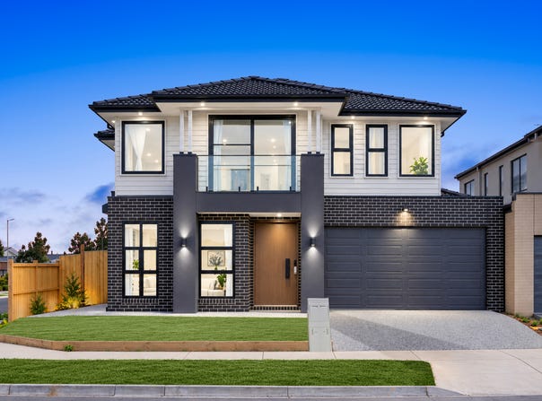 7 Arkbar Avenue, Deanside, Vic 3336