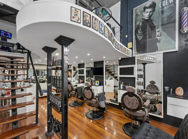 4/144-150 Liverpool Street, Darlinghurst, NSW 2010