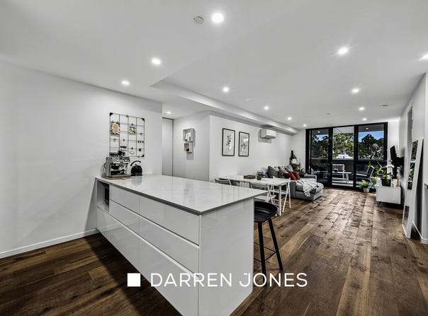207/120 Burgundy Street, Heidelberg, Vic 3084