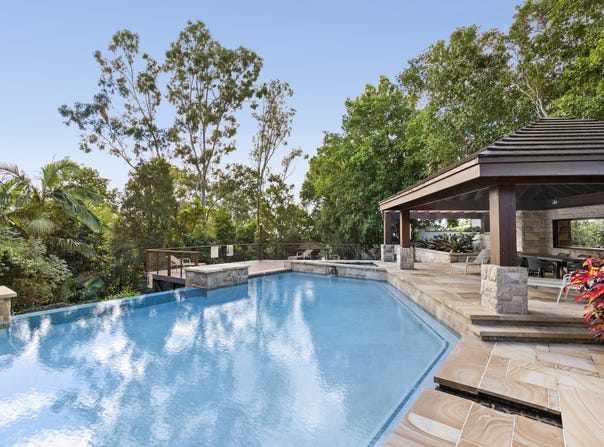 18/2 Ridgeline Way, Highland Park, Qld 4211
