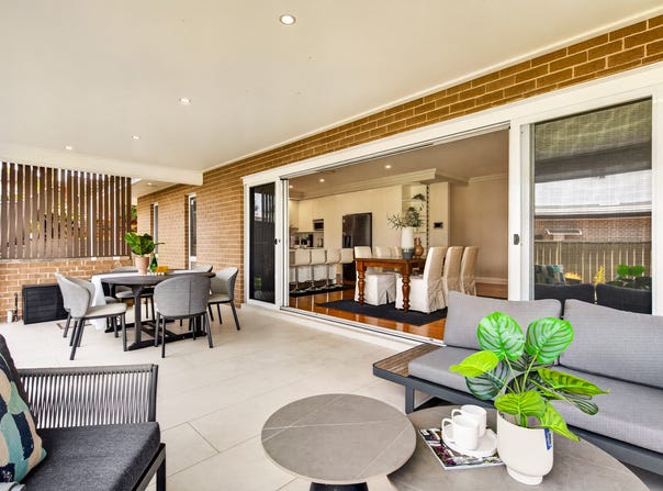 5 Tulong Avenue, Oatlands, NSW 2117