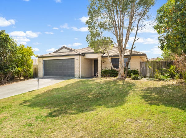 87 Tequesta Drive, Beaudesert, Qld 4285