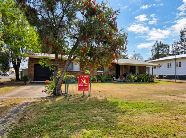 18 Dutton Street, Murgon, Qld 4605