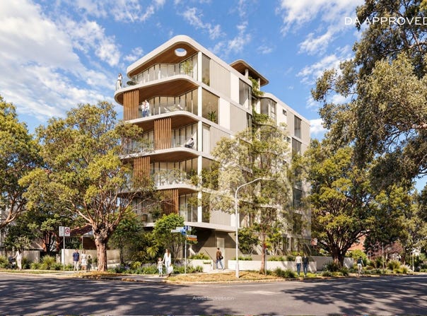 1 Richmond Road, Rose Bay, NSW 2029