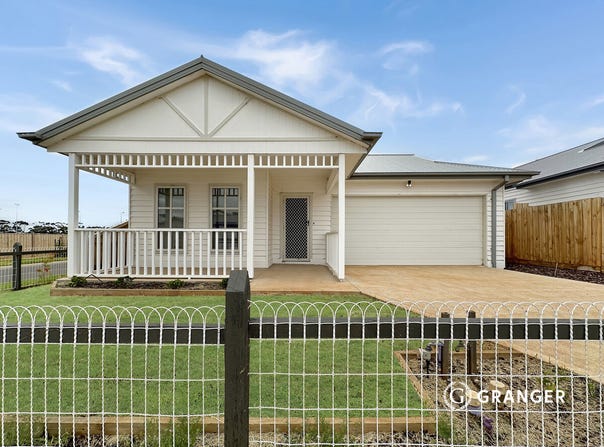 99 Crowlands Circuit, Eynesbury, Vic 3338