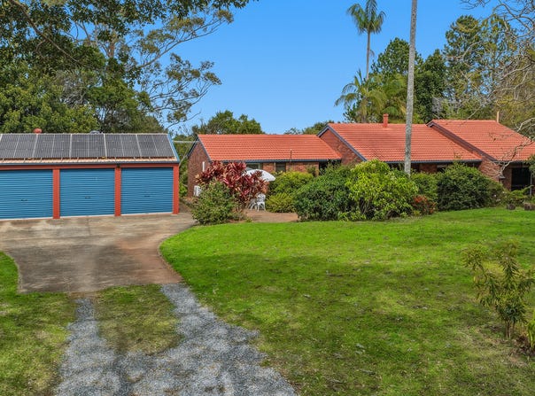 62-64 Jenyns Road, Tamborine Mountain, Qld 4272