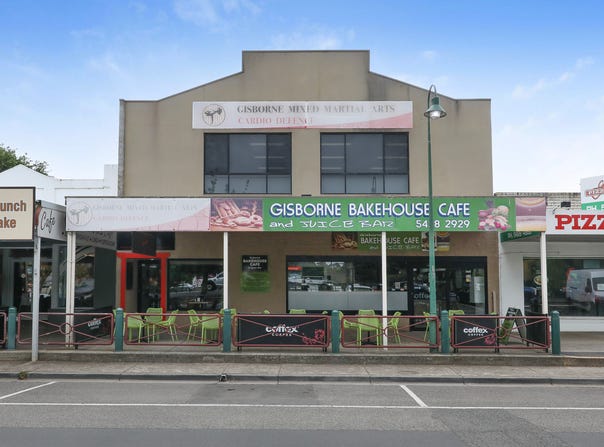 28 Aitken Street, Gisborne, Vic 3437
