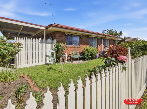 1/22 Ogilvy Street, Leongatha, Vic 3953
