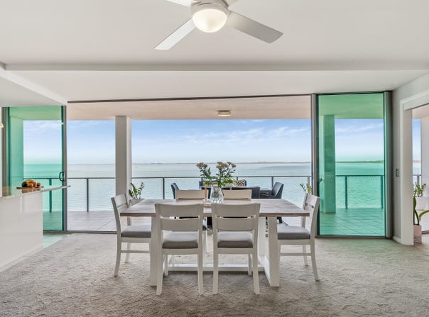 403/6-12 Oxley Avenue, Woody Point, Qld 4019