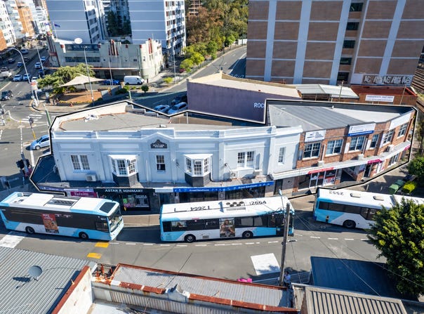 1-5 The Seven Ways, Rockdale, NSW 2216