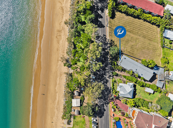 1/454 Esplanade, Torquay, Qld 4655