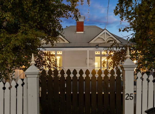 25 Webster Street, Ironbark, Vic 3550