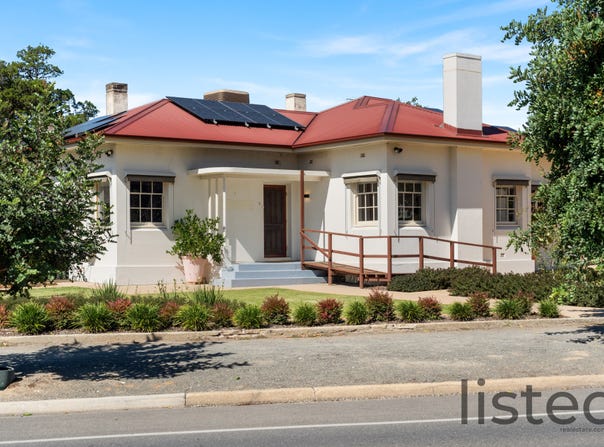 133 Murray Street, Tanunda, SA 5352