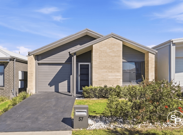 57 Hinton Loop, Oran Park, NSW 2570