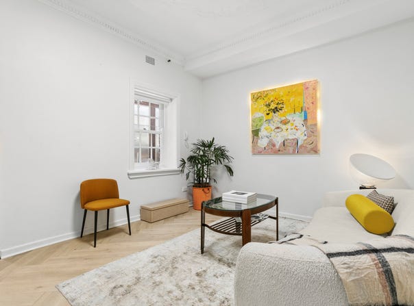 2/360 Bourke Street, Surry Hills, NSW 2010