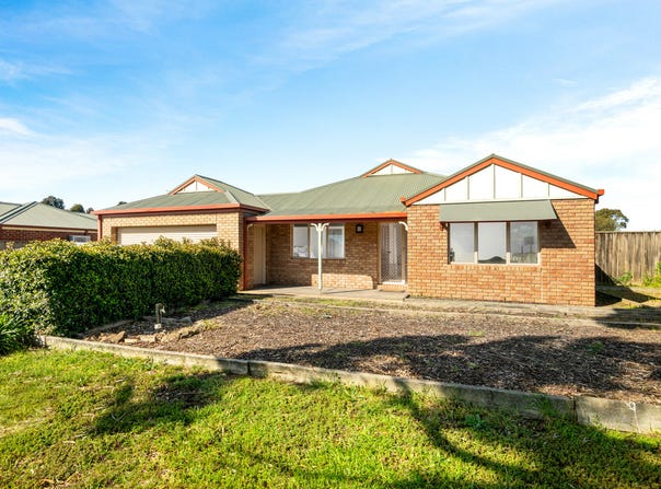 2 Cromwell Court, Bannockburn, Vic 3331