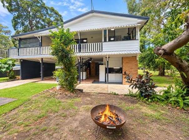 7 Noogie Street, Macleay Island, Qld 4184