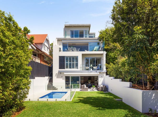 9 Bundarra Road, Bellevue Hill, NSW 2023