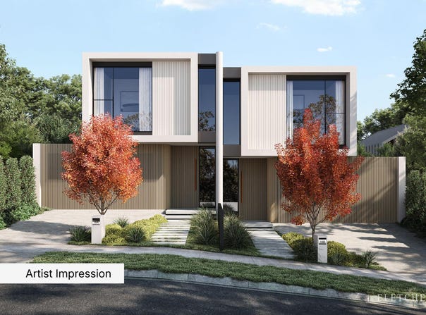 18 Village Avenue, Doncaster, Vic 3108