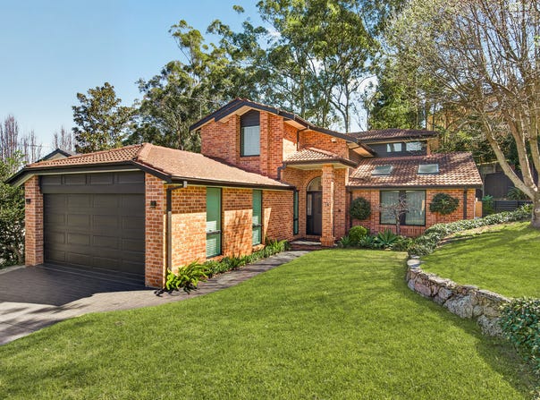 14 Minnamurra Grove, Dural, NSW 2158