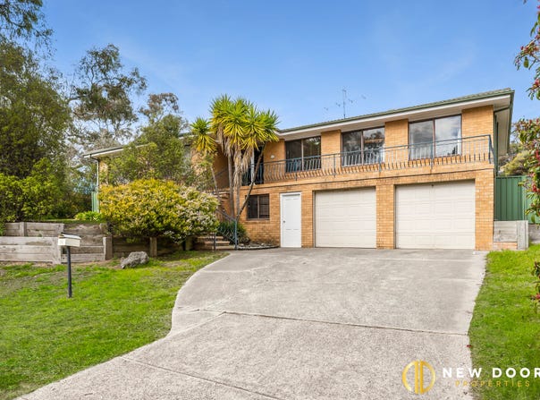 38 Daley Crescent, Fraser, ACT 2615