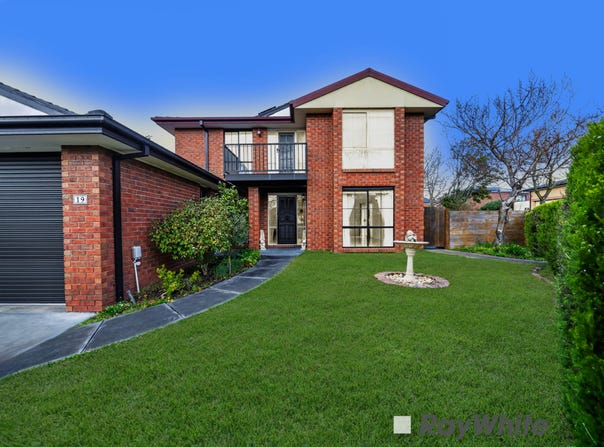 19 Highland Crescent, Narre Warren South, Vic 3805