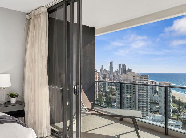 3203/1 Oracle Boulevard, Broadbeach, Qld 4218
