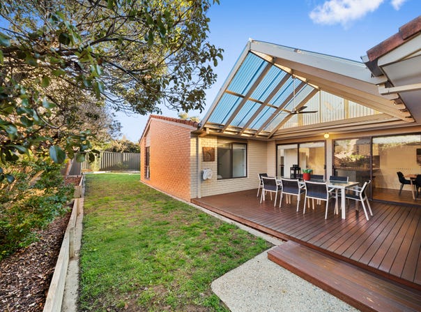 21 Collicott Circuit, Macquarie, ACT 2614