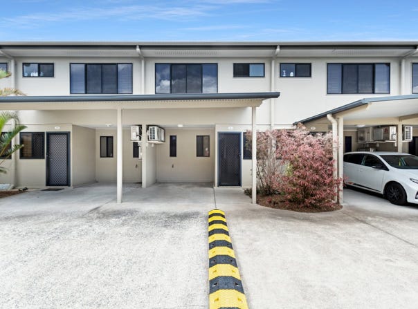 Unit 25/56-58 Main Street, Pialba, Qld 4655