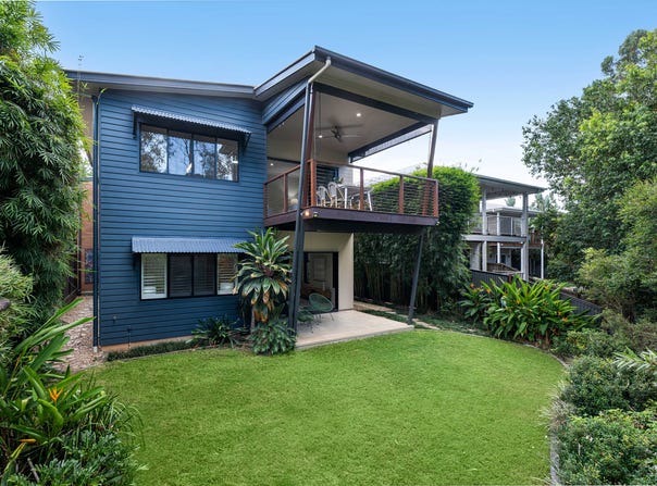 15/7 Oasis Close, Manly West, Qld 4179
