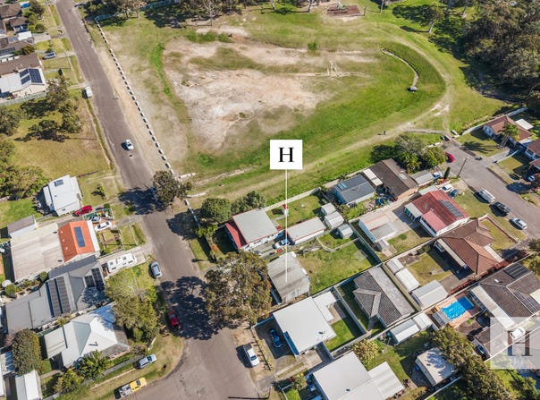 77 Ocean View Road, Gorokan, NSW 2263