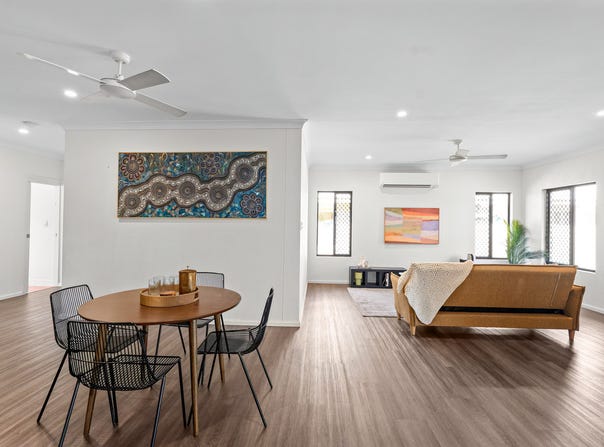 1 Crown Court, Durack, NT 0830
