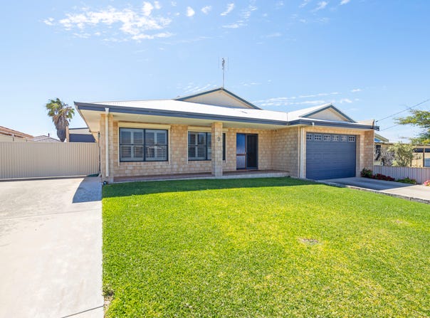 9 Shearwater Drive, Jurien Bay, WA 6516