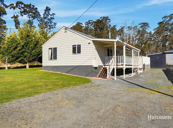30 Bronte Estate Road, Bronte Park, Tas 7140