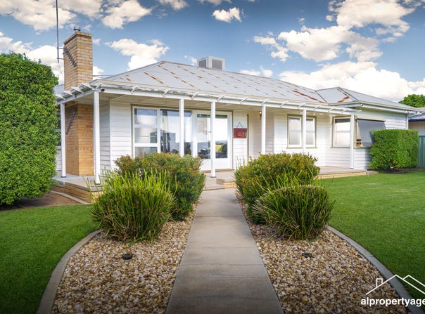 19 Kalimna Avenue, Horsham, Vic 3400