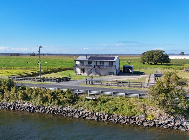 2538 South West Rocks Road, Kinchela, NSW 2440